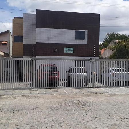 Apt 2 Km De Distancia Do Parque Do Povo Para O Maior Sao Joao Do Mundo Campina Grande Exterior foto